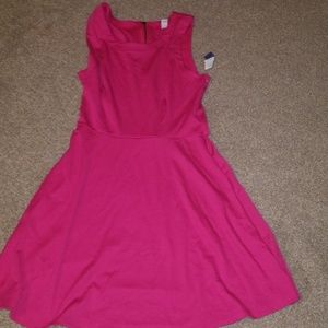 NWT Old Navy Skater Dress